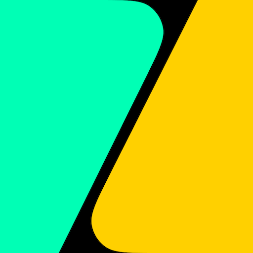 vs - desafio fitness logo
