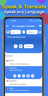 Advanced English Dictionary Meanings & Definitions 6.2 APK screenshots 6
