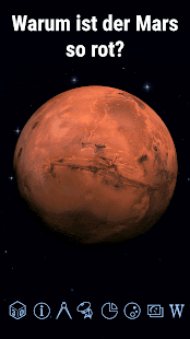 Star Walk 2 Plus: Sternenkarte Screenshot