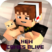 Top 42 Adventure Apps Like New Comes Alive  Mod for MCPE - Best Alternatives