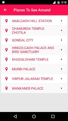 Rajkot Tourist Guide