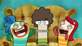 Der Fisch Club Staffel 1 Volume 1 Episode 7 Tv On Google Play
