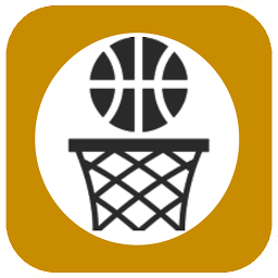「Basket Match Score」のアイコン画像