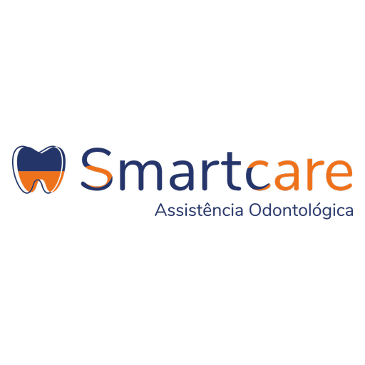 Smartcare Credenciado logo