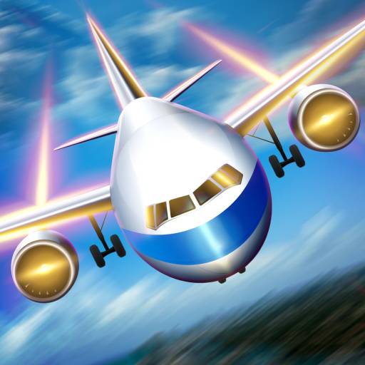 Crash Plane Landing 1.1.4 Icon