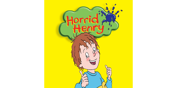 Horrid Henry vs the Secret Club, Horrid Henry Special