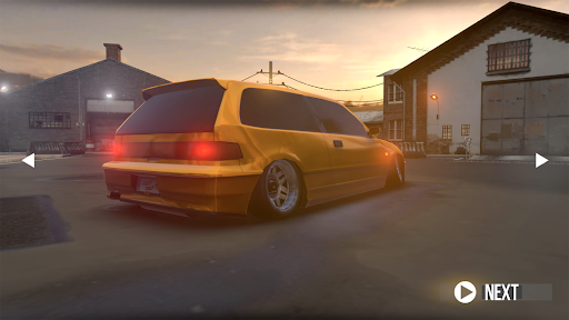 Just Drift - Racing - games