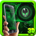 Cover Image of Download Alien Creeper 👽 Technical Ufo 3D 1.1.9 APK