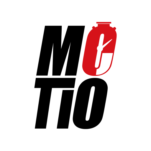 MOTiO logo