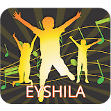 Eyshila Gospel icon