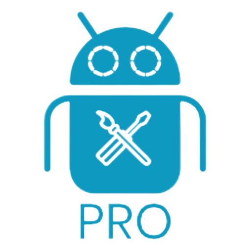 Root Checker Pro logo