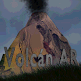 Volcán Realidad Aumentada icon
