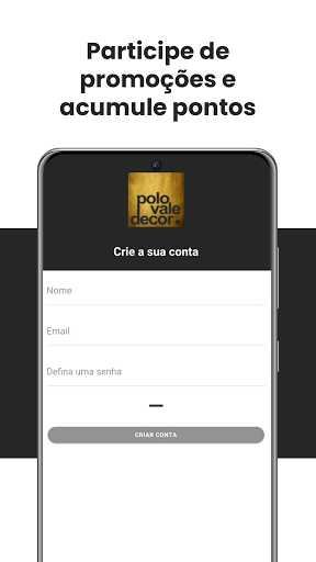 Polo Vale Decor Screen 2