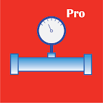 Cover Image of Скачать Pipe Pressure Loss Pro  APK