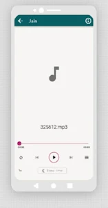 Musi-C Music Player ,Streaming