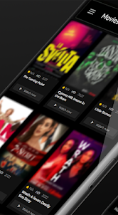 SFlix for Movies and Series