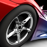 3D Render Cars Jigsaw Puzzles Game icon