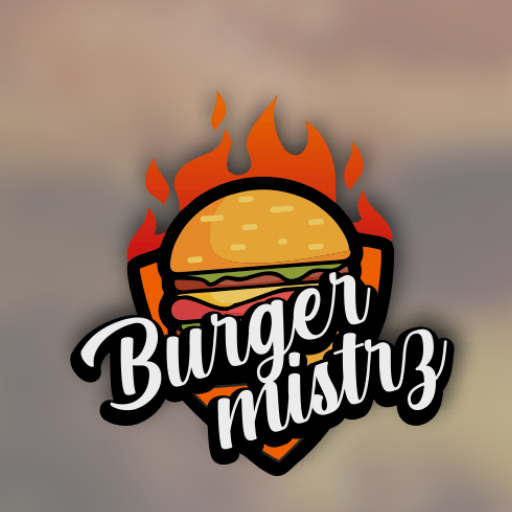 Burger Mistrz Przemyśl logo