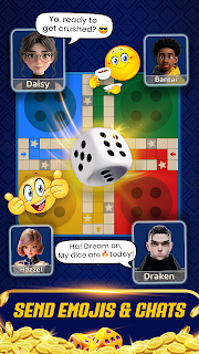 Ludo: Roll n Win