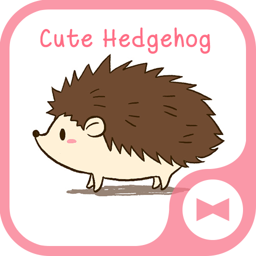 動物壁紙アイコン かわいいハリネズミ 無料 Google Play のアプリ