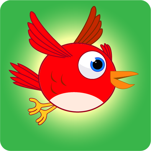 Tap Fly logo