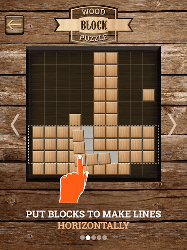 Block Puzzle Westerly  screenshots 13