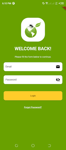 Affordable Pest Control Screen 3