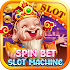 Spin bet Slot Machine-casino slots free&bingo1.1