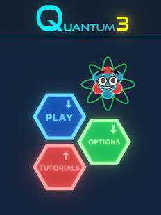 Quantum 3 Screenshot