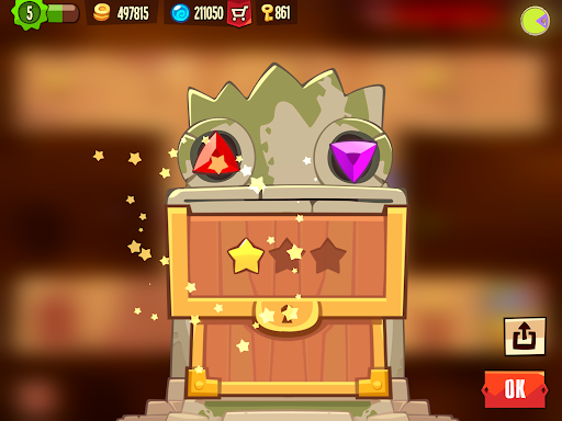 King of Thieves 15