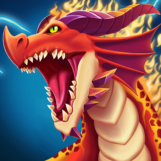 Dragon Master Adventure Mod