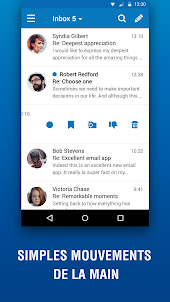 Outlook Pro E-Mail
