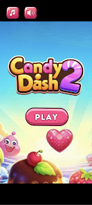 Candy Dash Apps on Google Play