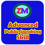Cover Image of डाउनलोड Advanced Public Speaking Skills 1.0 APK