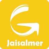 Jaisalmer Travel Guide icon