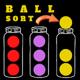 Ball Sort Puzzle Color Games icon