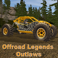 Offroad Legends Outlaws