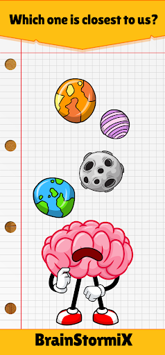 BrainStormiX Screen 2