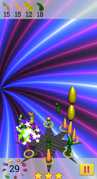 Spin Match - Screenshot 3