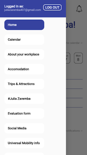 Universal Mobility Screen 3