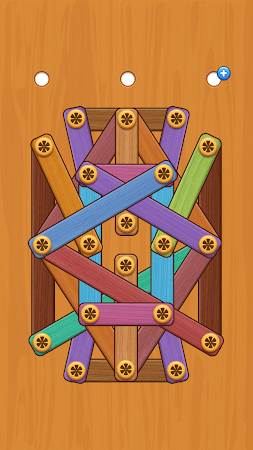 Game screenshot Wood Screw: Nuts & Bolts mod apk