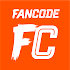 FanCode: Live Cricket & Score3.71.0 