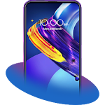 Cover Image of Télécharger Wallpaper for Honor 9x / Theme  APK