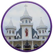 St Josephs Cathedral Church Kaniyaram  Icon