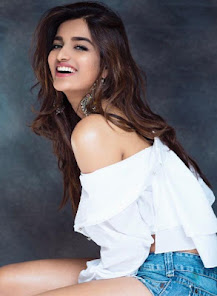 Nidhi Agarwal Wallpapers HD 1.2 APK + Mod (Free purchase) for Android