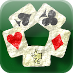 Cover Image of Download Artifice of Solitaire  APK