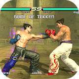 Guide Of Tekken icon