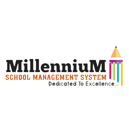 Millennium School Management logo