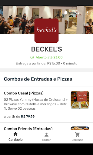 BECKEL S Screen 2