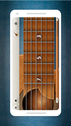 Play Virtual Guitar - Screenshot 1